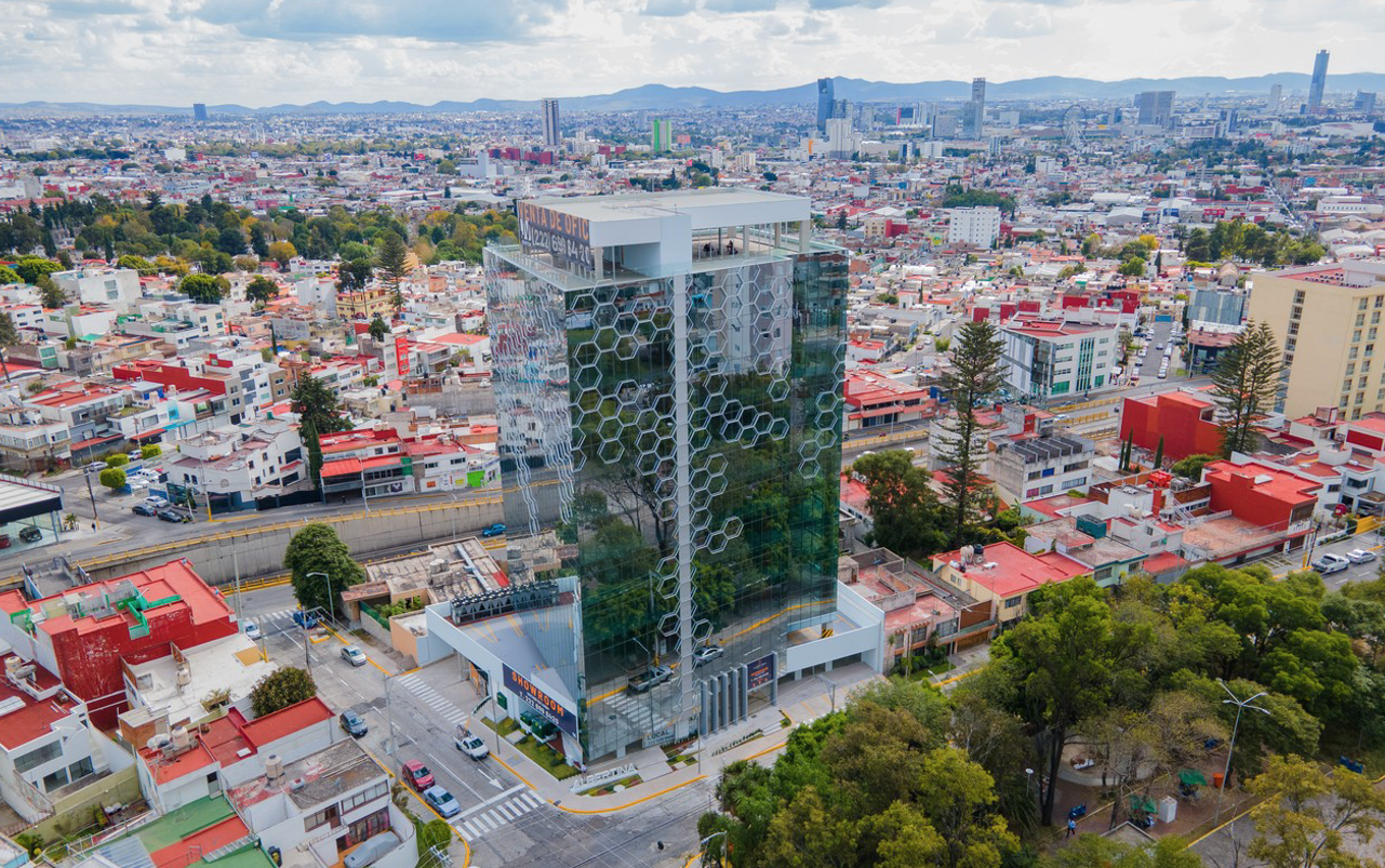 2019Torre Albertina